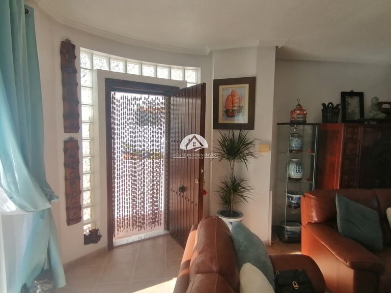 Villa for Sale in San Miguel de Salinas San Miguel De Salinas, Alicante 16