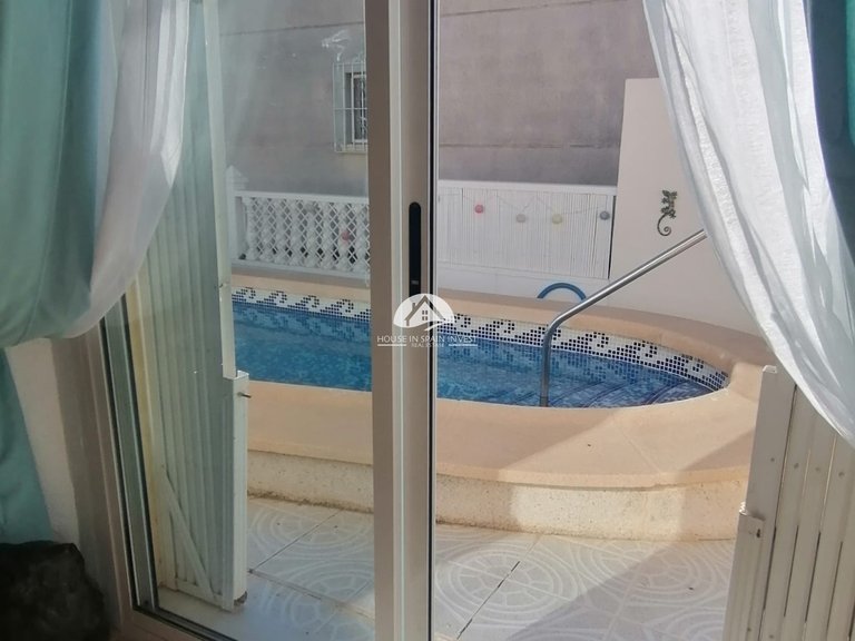 Villa for Sale in San Miguel de Salinas San Miguel De Salinas, Alicante 17