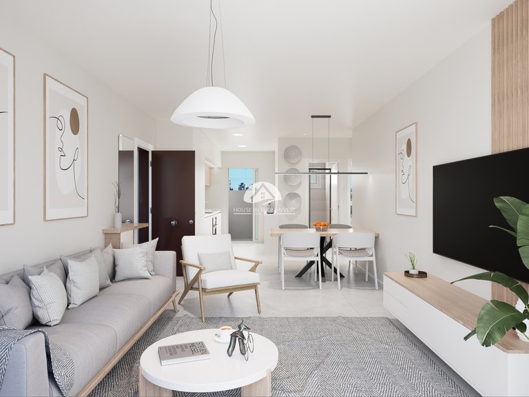 Town House for Sale in Pilar de la Horadada Pilar De La Horadada, Alicante 22