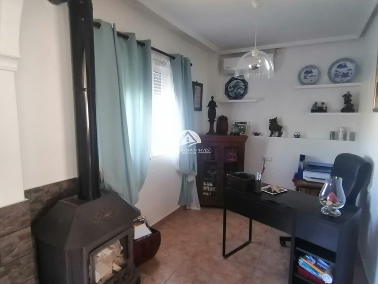 Villa for Sale in San Miguel de Salinas San Miguel De Salinas, Alicante 18