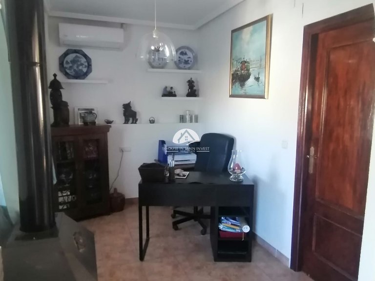 Villa for Sale in San Miguel de Salinas San Miguel De Salinas, Alicante 19