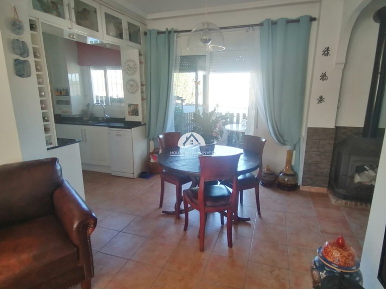Villa for Sale in San Miguel de Salinas San Miguel De Salinas, Alicante 20