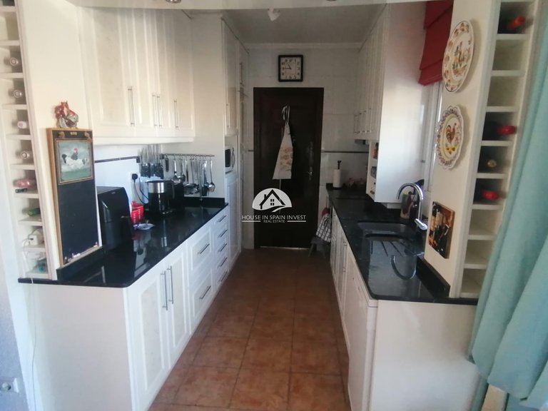 Villa for Sale in San Miguel de Salinas San Miguel De Salinas, Alicante 21