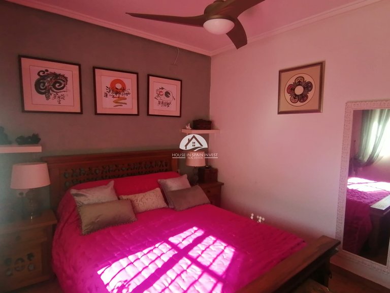Villa for Sale in San Miguel de Salinas San Miguel De Salinas, Alicante 26
