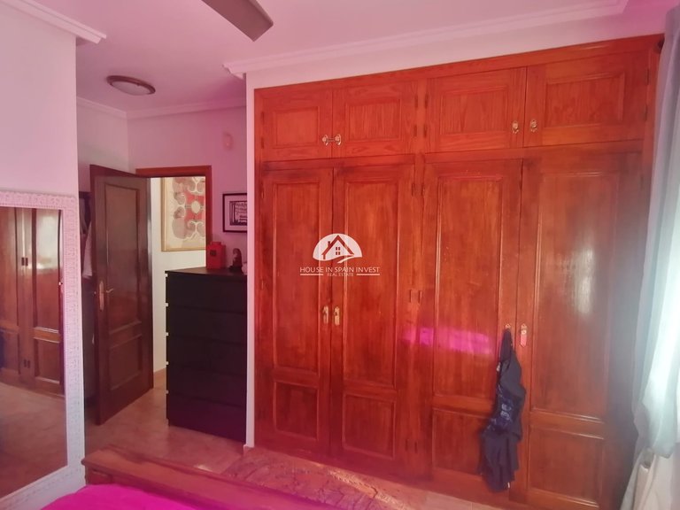Villa for Sale in San Miguel de Salinas San Miguel De Salinas, Alicante 27