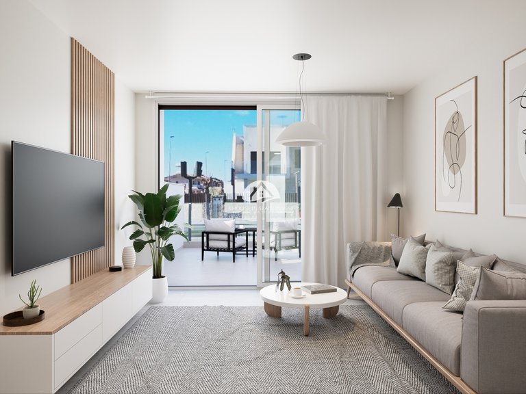 Town House for Sale in Pilar de la Horadada Pilar De La Horadada, Alicante 23