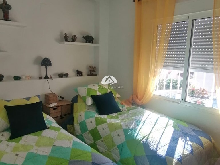 Villa for Sale in San Miguel de Salinas San Miguel De Salinas, Alicante 29