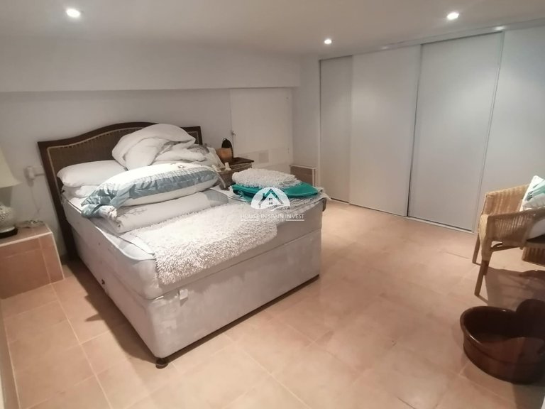 Villa for Sale in San Miguel de Salinas San Miguel De Salinas, Alicante 35