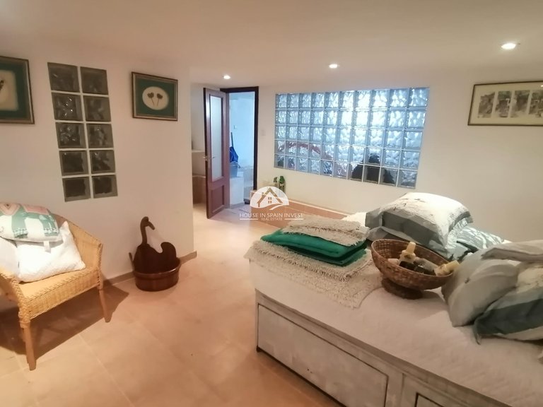 Villa for Sale in San Miguel de Salinas San Miguel De Salinas, Alicante 36