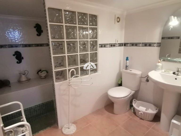 Villa for Sale in San Miguel de Salinas San Miguel De Salinas, Alicante 37
