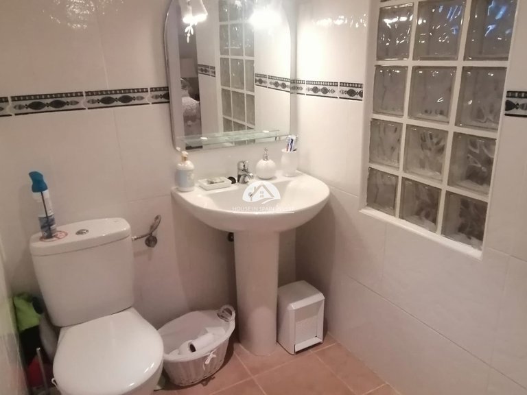 Villa for Sale in San Miguel de Salinas San Miguel De Salinas, Alicante 38