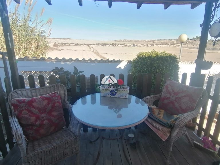 Villa for Sale in San Miguel de Salinas San Miguel De Salinas, Alicante 41