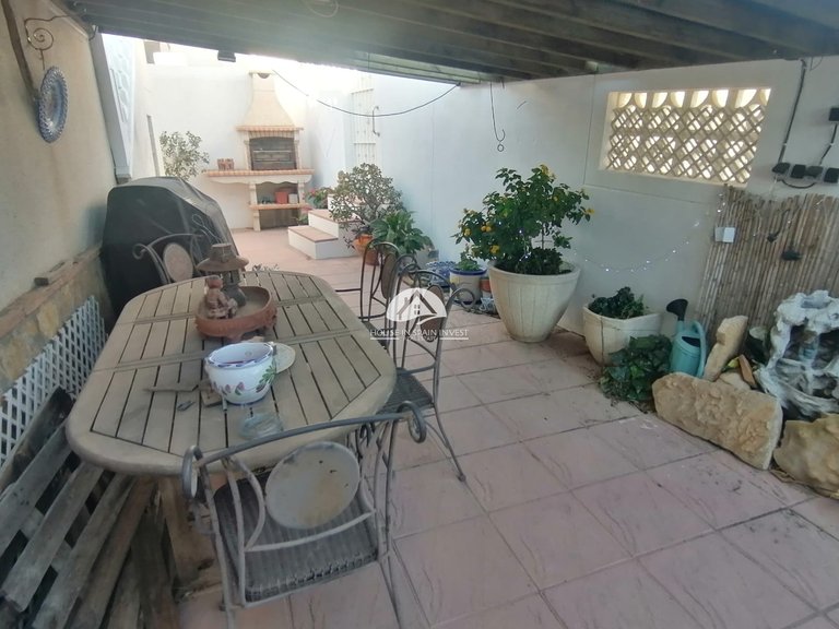 Villa for Sale in San Miguel de Salinas San Miguel De Salinas, Alicante 42