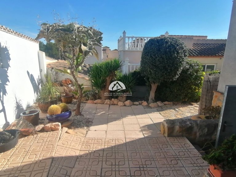 Villa for Sale in San Miguel de Salinas San Miguel De Salinas, Alicante 43