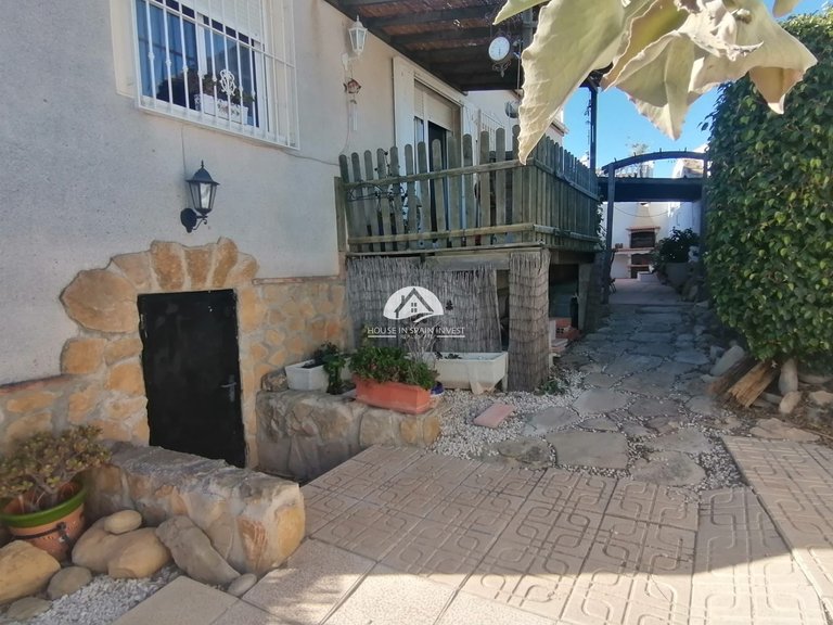 Villa for Sale in San Miguel de Salinas San Miguel De Salinas, Alicante 44