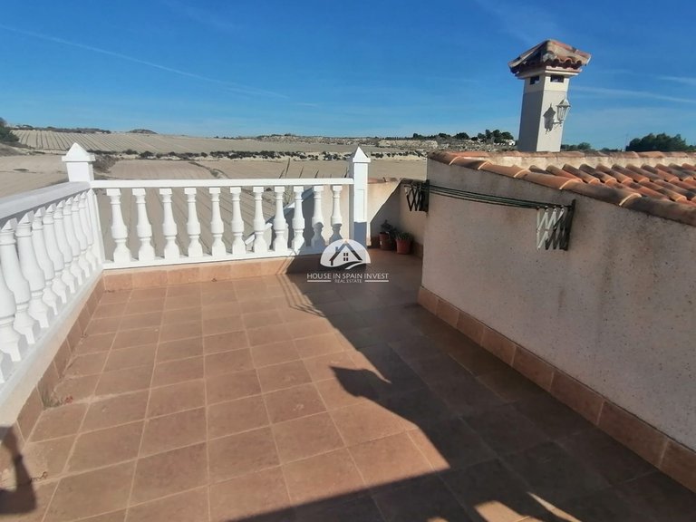 Villa for Sale in San Miguel de Salinas San Miguel De Salinas, Alicante 47