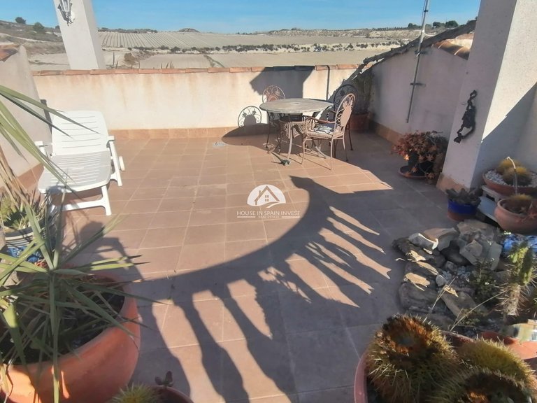 Villa for Sale in San Miguel de Salinas San Miguel De Salinas, Alicante 48