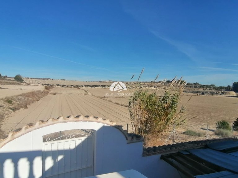 Villa for Sale in San Miguel de Salinas San Miguel De Salinas, Alicante 49