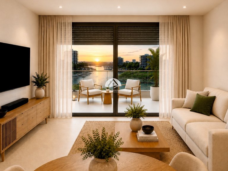 Penthouse for Sale in A. All New Build Torrevieja, Alicante 8