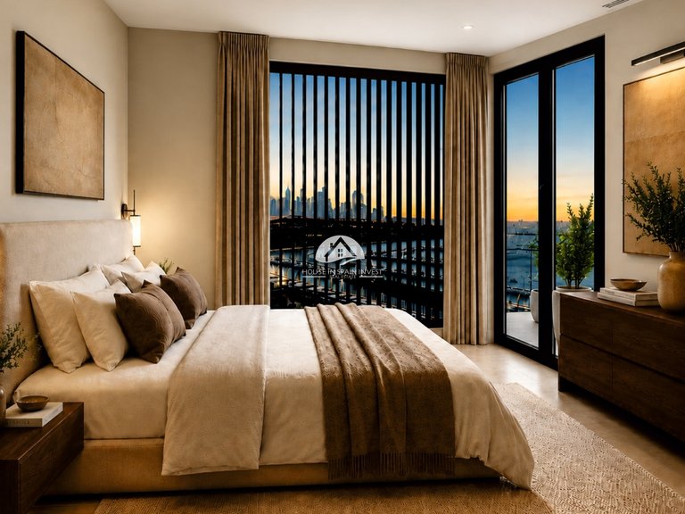 Penthouse for Sale in A. All New Build Torrevieja, Alicante 14