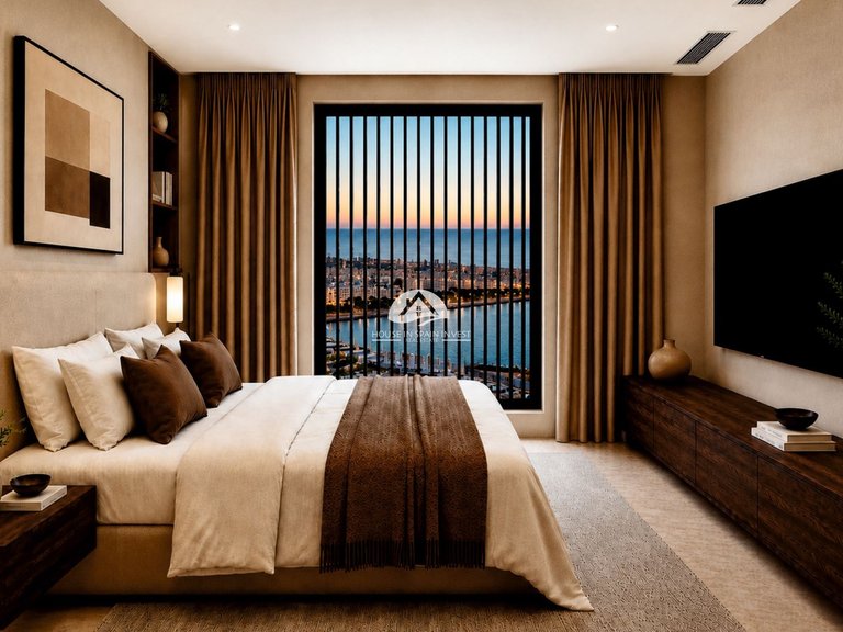 Penthouse for Sale in A. All New Build Torrevieja, Alicante 18