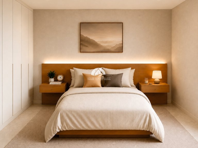 Penthouse for Sale in A. All New Build Torrevieja, Alicante 19