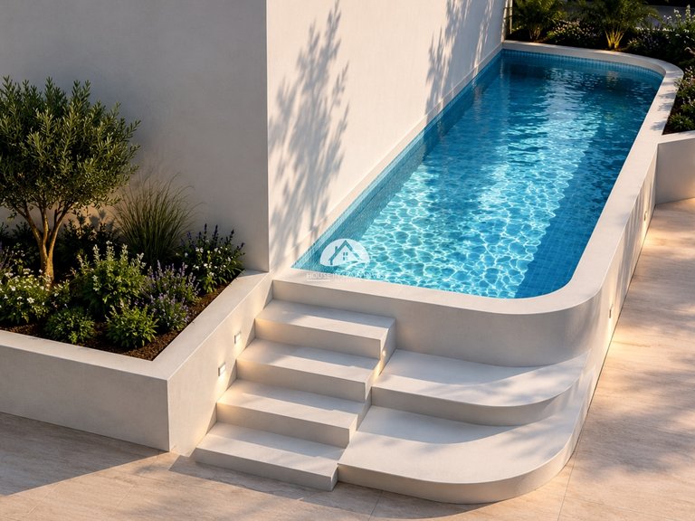 Penthouse for Sale in A. All New Build Torrevieja, Alicante 29