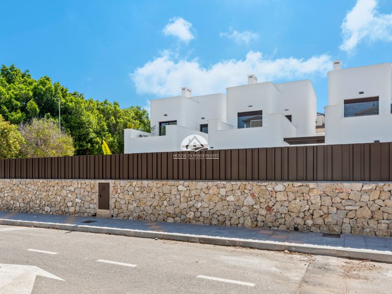 Villa for Sale in Pilar de la Horadada Pilar De La Horadada, Alicante 12