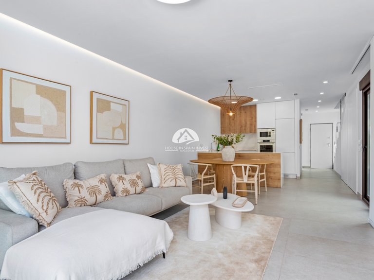 Villa for Sale in Pilar de la Horadada Pilar De La Horadada, Alicante 19