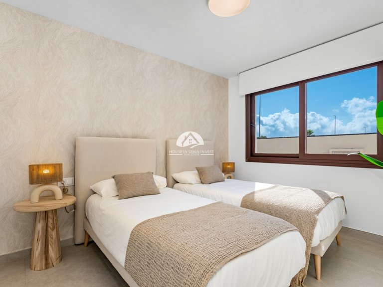 Villa for Sale in Pilar de la Horadada Pilar De La Horadada, Alicante 25