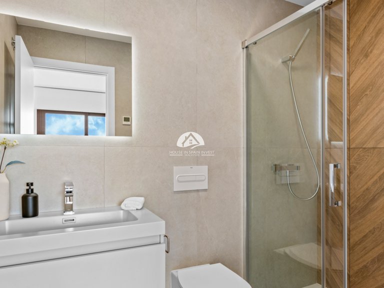 Villa for Sale in Pilar de la Horadada Pilar De La Horadada, Alicante 30