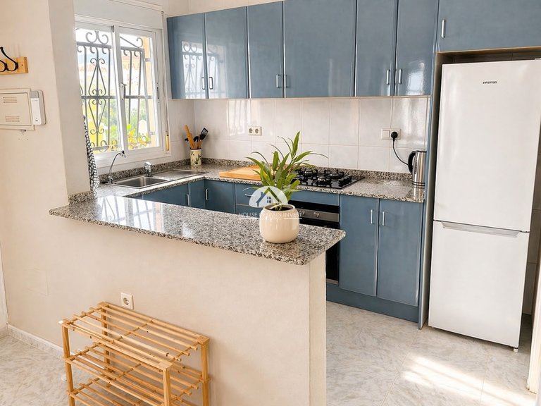 Villa for Sale in Ciudad Quesada Rojales - Ciudad Quesada, Alicante 8