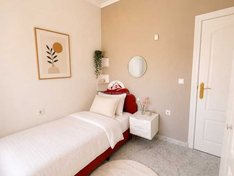 Villa for Sale in Ciudad Quesada Rojales - Ciudad Quesada, Alicante 10