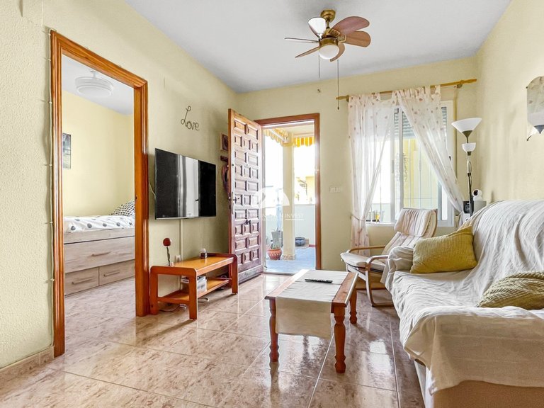 Town House for Sale in Playa Flamenca Orihuela Costa, Alicante 7