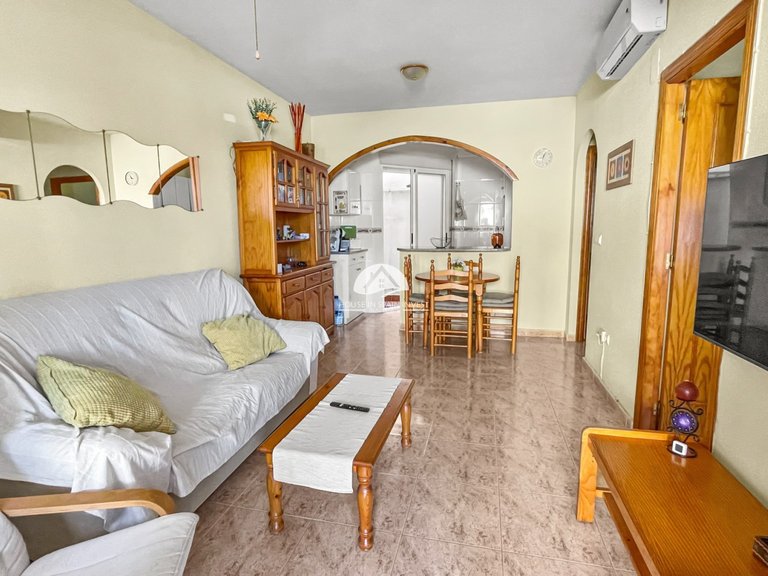 Town House for Sale in Playa Flamenca Orihuela Costa, Alicante 8