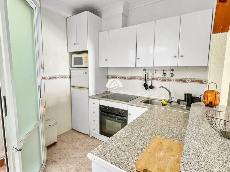 Town House for Sale in Playa Flamenca Orihuela Costa, Alicante 9