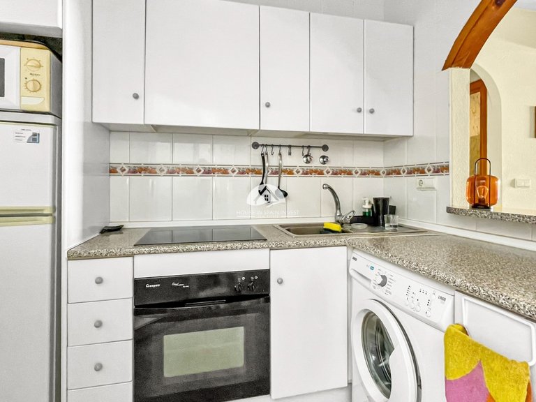 Town House for Sale in Playa Flamenca Orihuela Costa, Alicante 10