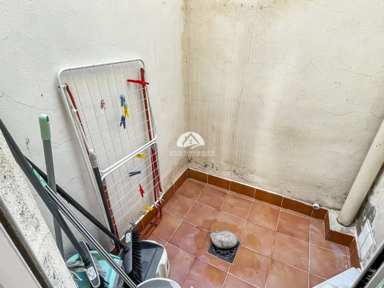 Town House for Sale in Playa Flamenca Orihuela Costa, Alicante 11