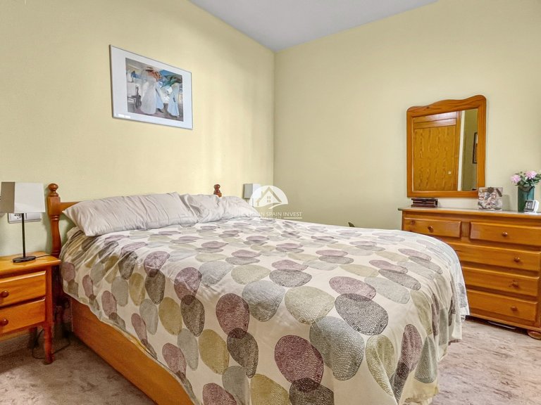 Town House for Sale in Playa Flamenca Orihuela Costa, Alicante 12