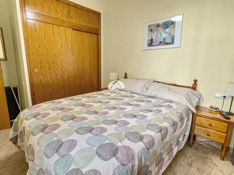 Town House for Sale in Playa Flamenca Orihuela Costa, Alicante 13
