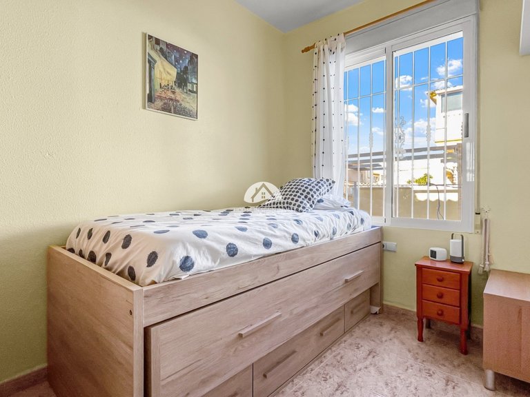 Town House for Sale in Playa Flamenca Orihuela Costa, Alicante 14