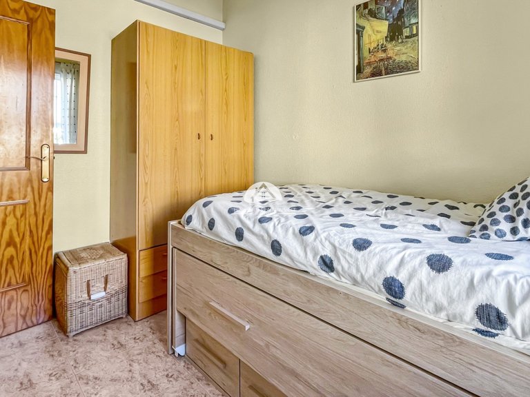 Town House for Sale in Playa Flamenca Orihuela Costa, Alicante 15