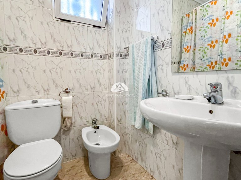 Town House for Sale in Playa Flamenca Orihuela Costa, Alicante 16
