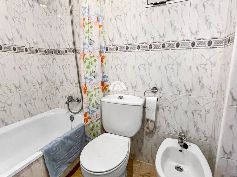 Town House for Sale in Playa Flamenca Orihuela Costa, Alicante 17
