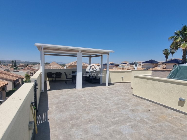 Villa for Sale in Ciudad Quesada Rojales - Ciudad Quesada, Alicante 7