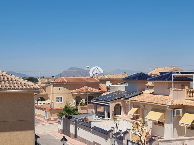 Villa for Sale in Ciudad Quesada Rojales - Ciudad Quesada, Alicante 10