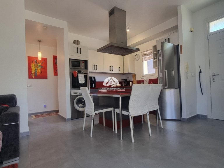 Villa for Sale in Ciudad Quesada Rojales - Ciudad Quesada, Alicante 12