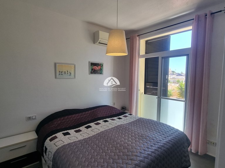 Villa for Sale in Ciudad Quesada Rojales - Ciudad Quesada, Alicante 15