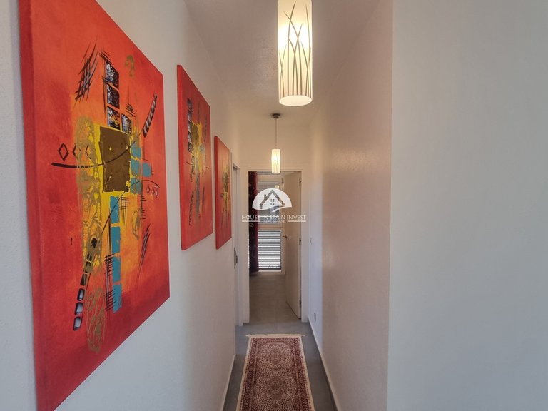 Villa for Sale in Ciudad Quesada Rojales - Ciudad Quesada, Alicante 20