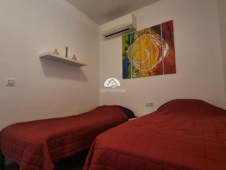 Villa for Sale in Ciudad Quesada Rojales - Ciudad Quesada, Alicante 23